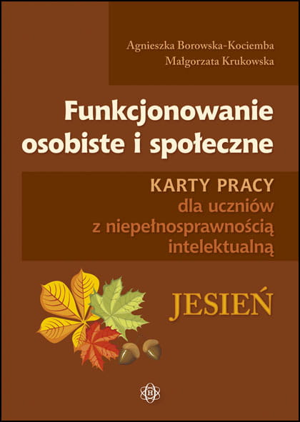 Funkcjonowanie osobiste i społeczne. Jesień