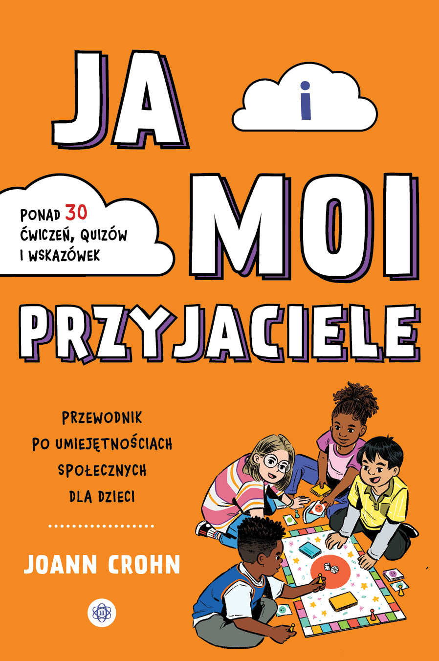 Ja i moi przyjaciele