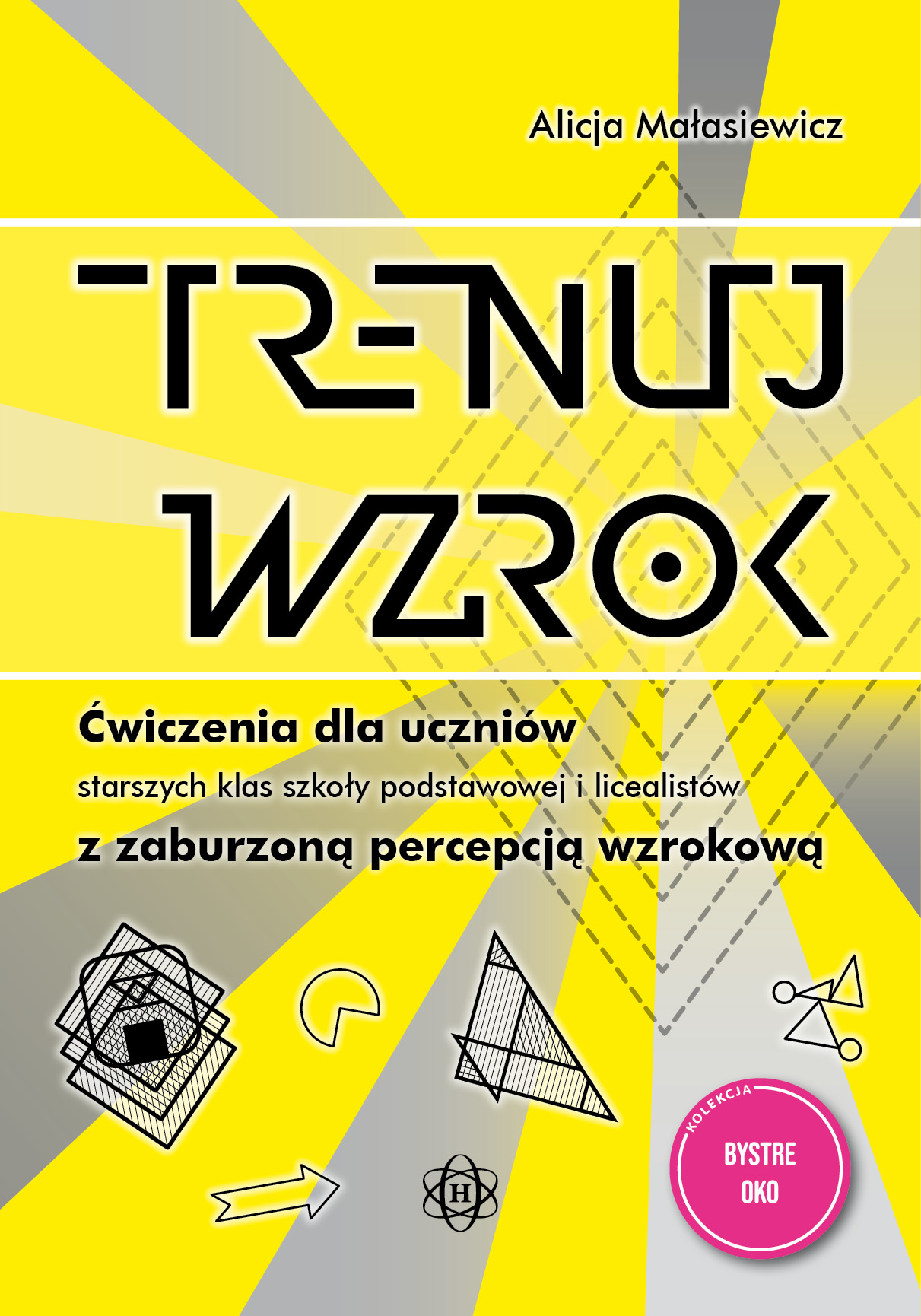 Trenuj wzrok