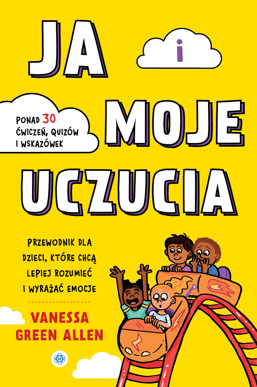 Ja i moje uczucia