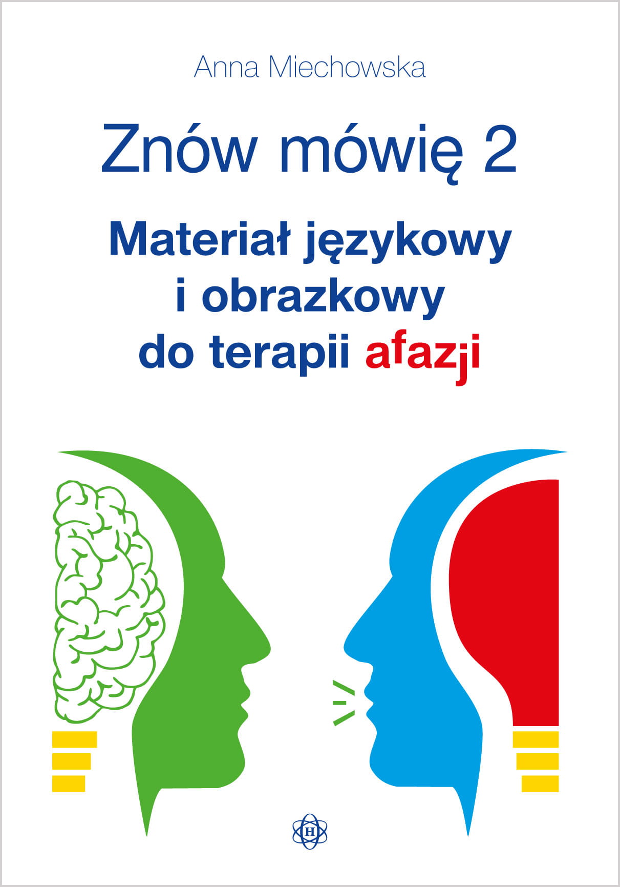 Znów mówię 2