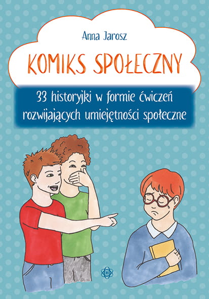 Komiks społeczny