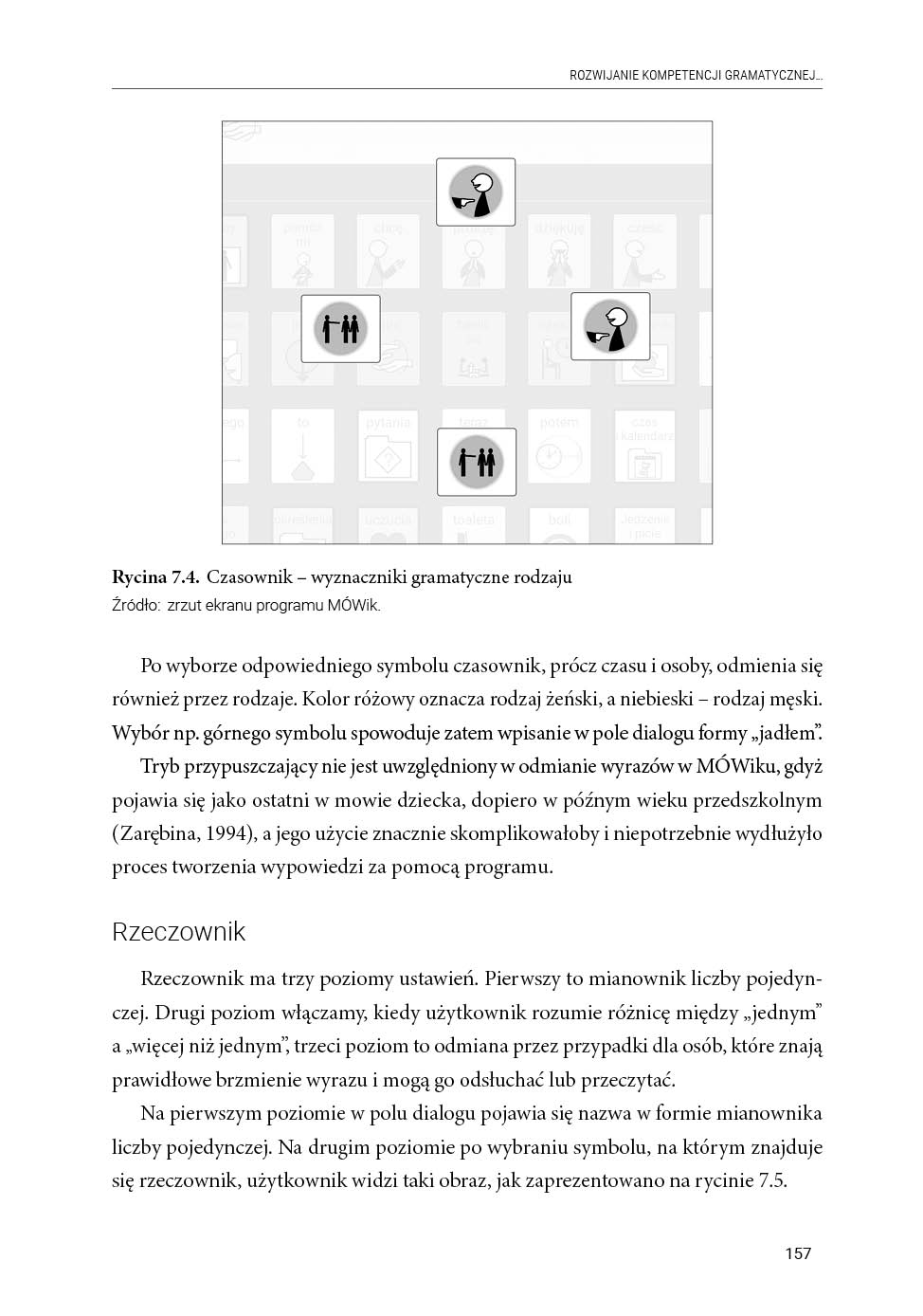 Komunikacja wspomagająca i alternatywna w praktyce logopedycznej i terapeutycznej