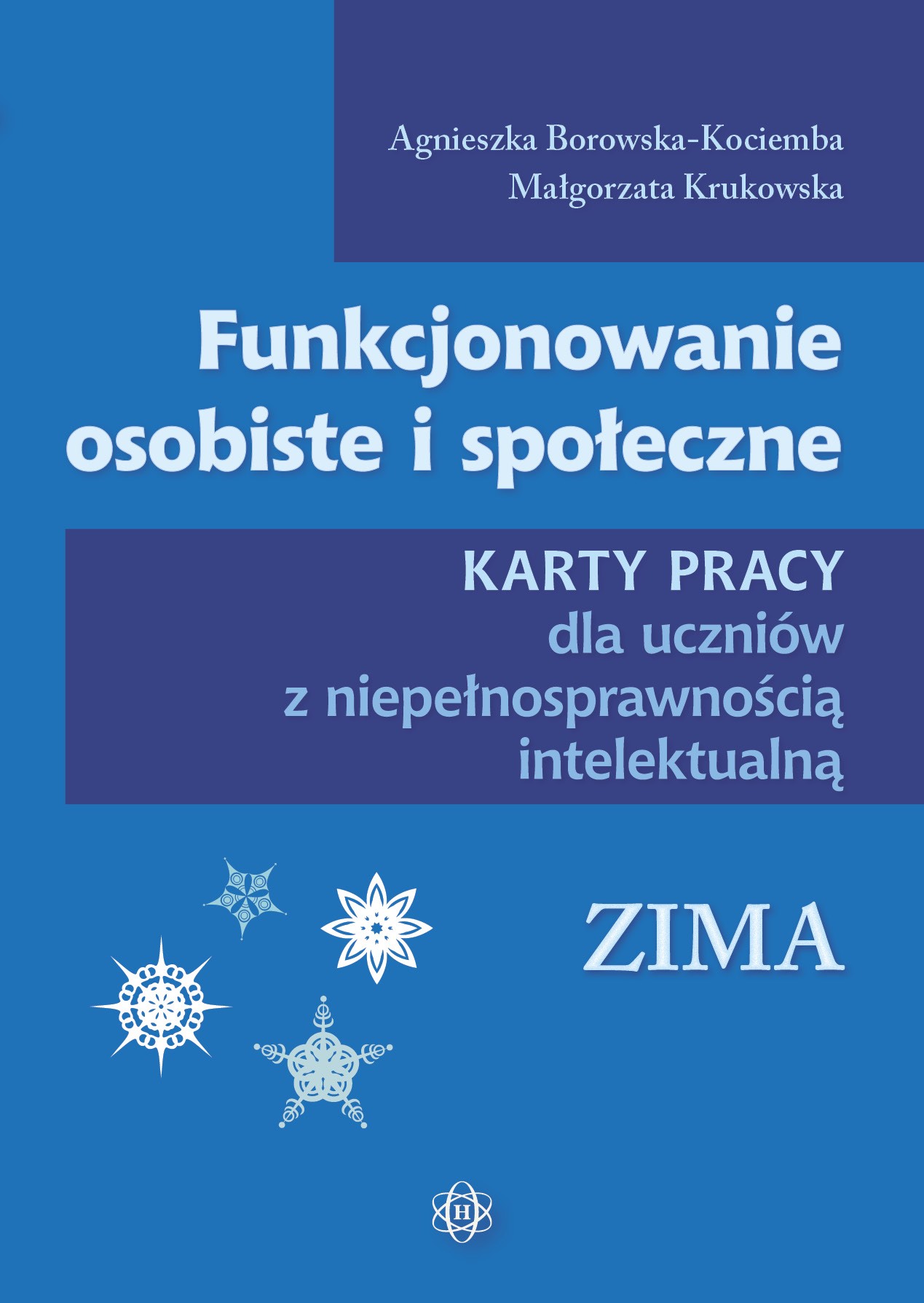 Funkcjonowanie osobiste i społeczne. Zima