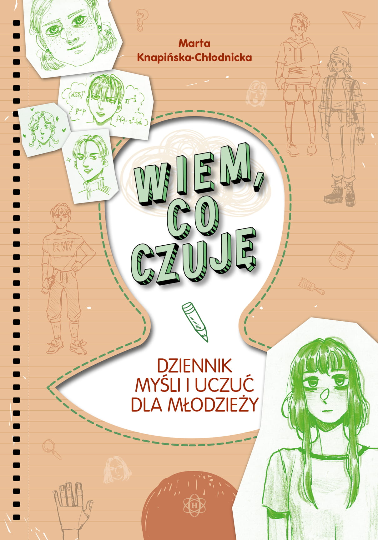 Wiem, co czuję