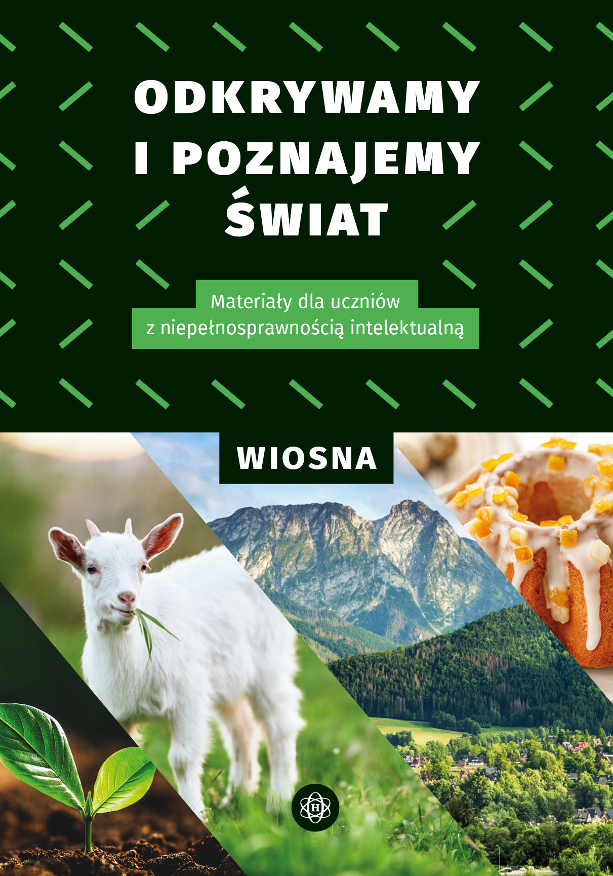 Odkrywamy i poznajemy świat. Wiosna