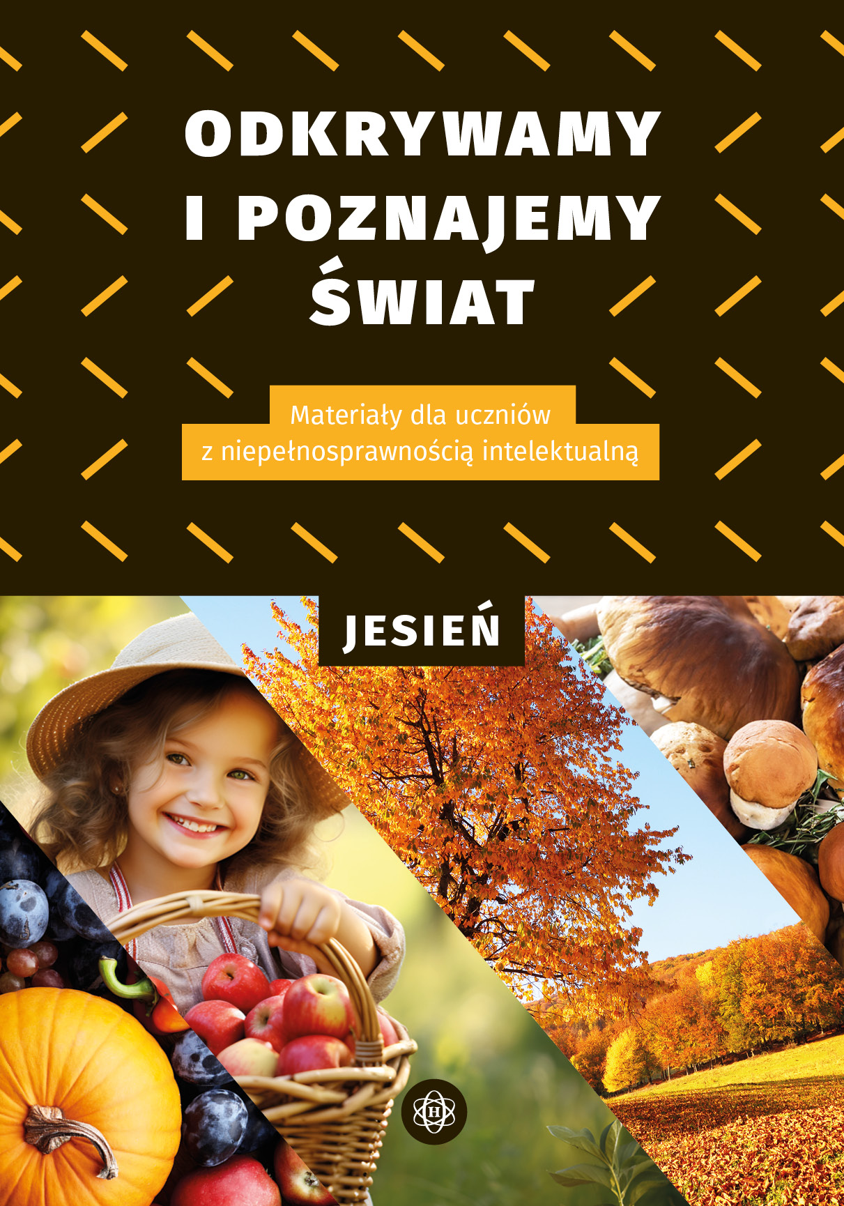 Odkrywamy i poznajemy świat. Jesień