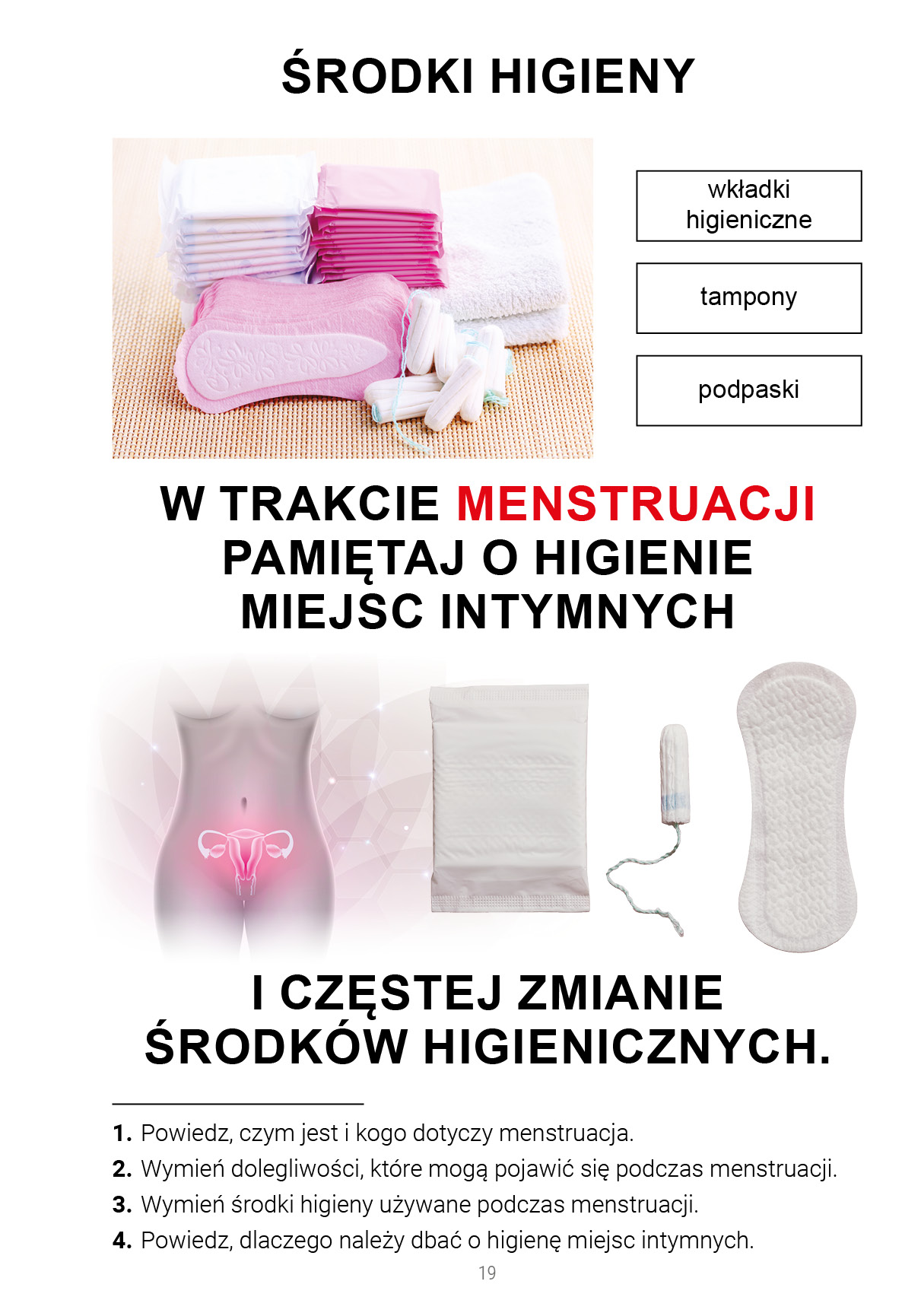 Dojrzewanie. Podręcznik