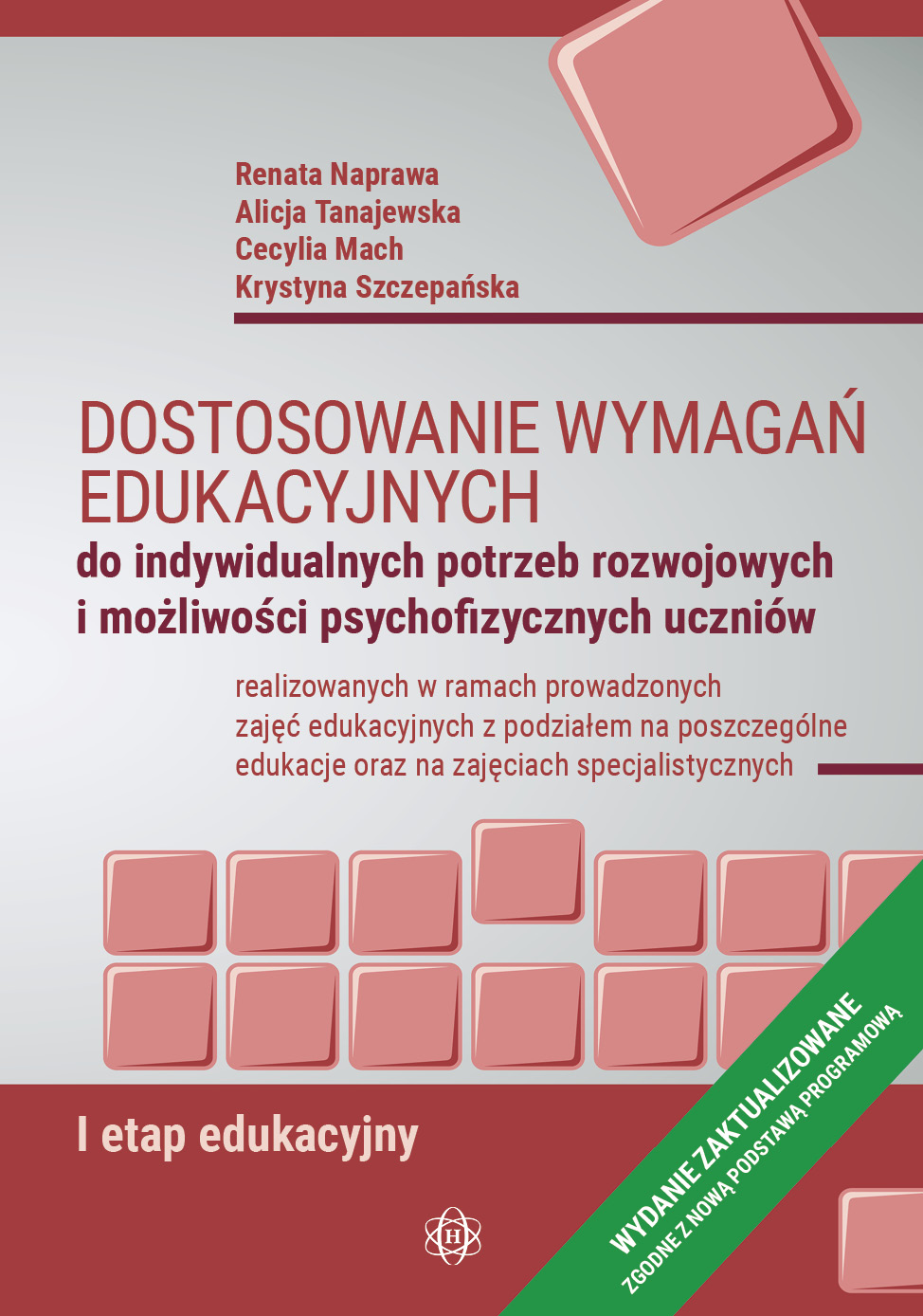 Dostosowanie wymagań edukacyjnych - I etap edukacyjny