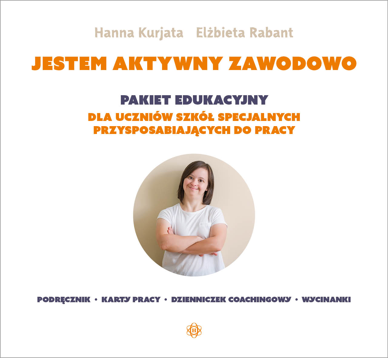 Jestem aktywny zawodowo. Pakiet edukacyjny