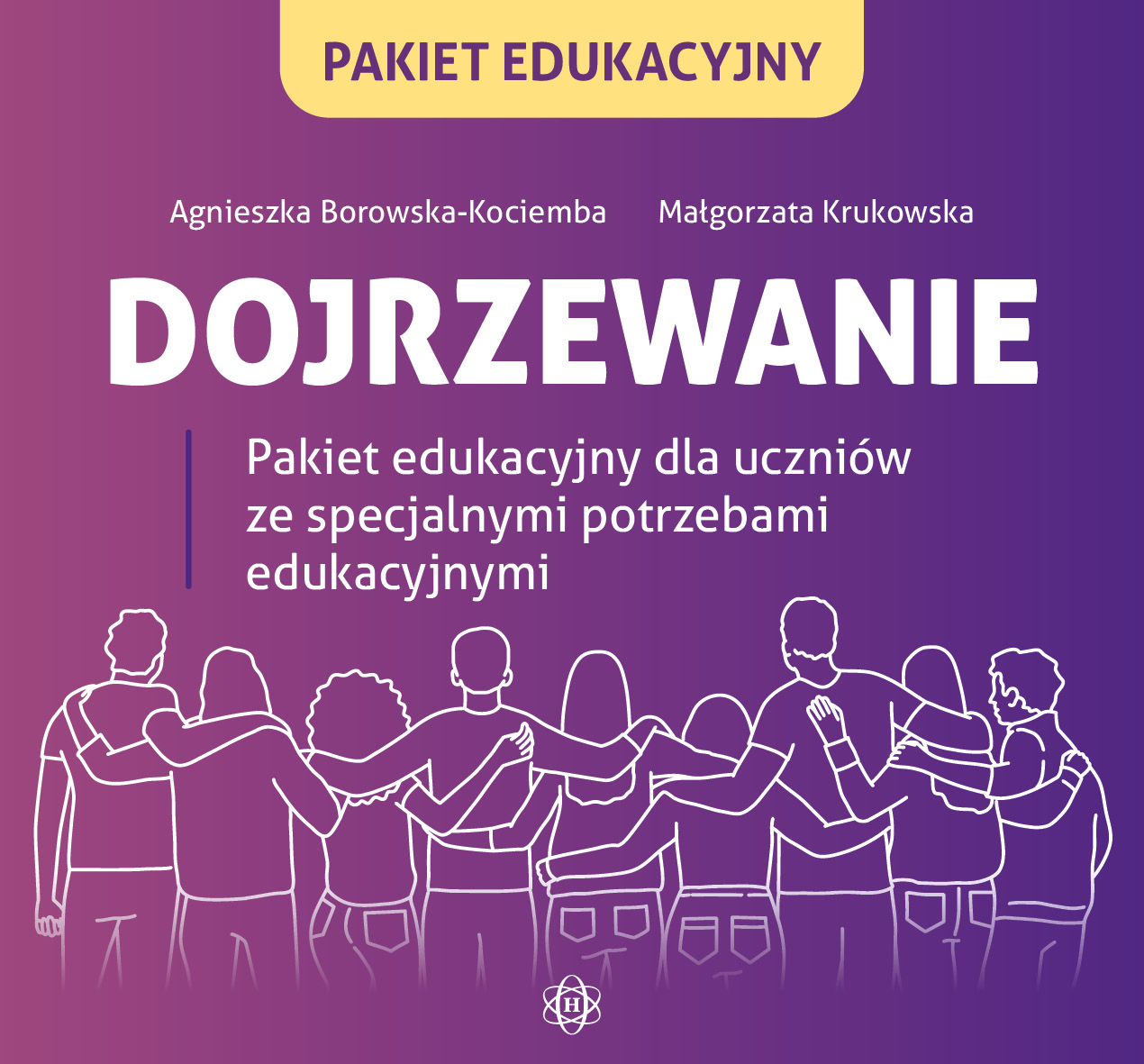 Dojrzewanie. Pakiet edukacyjny