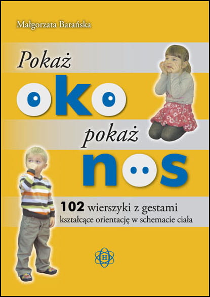 Pokaż oko, pokaż nos