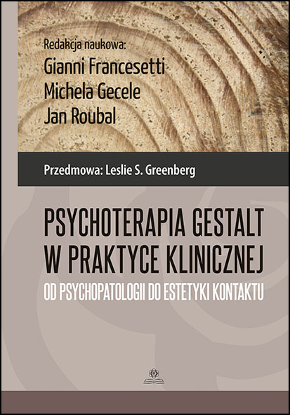 Psychoterapia Gestalt w praktyce klinicznej