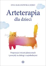 Arteterapia dla dzieci