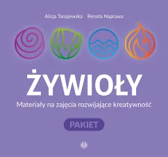 Żywioły. Pakiet